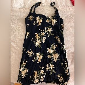 Reformation vintage mini dress